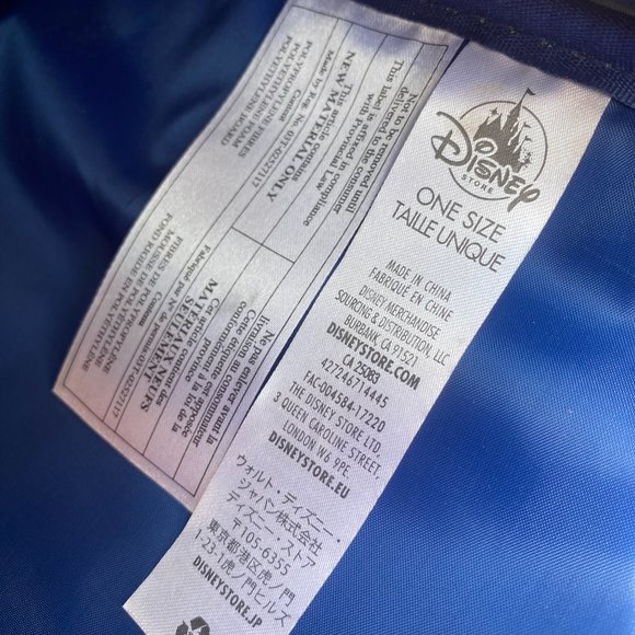 58- (1love) I Like The Way You Roll Mickey! - Picture 7 of 9